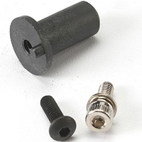 Traxxas Motor Mount Hinge Post