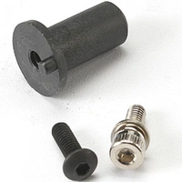 Traxxas Motor Mount Hinge Post