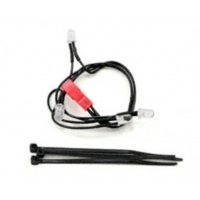 Traxxas LED Lights Front Harness (4 Clear Lights)