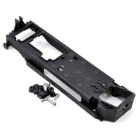 Traxxas Radio Tray/Retainer for Spartan TRA-5724R
