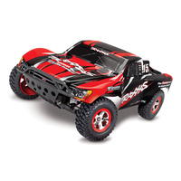 electric rc cars and trucks