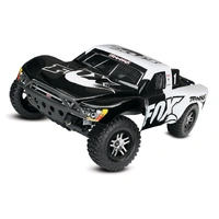 Traxxas 1/10 Slash VXL 2WD Brushless Short Course Truck (Fox)