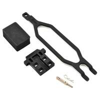 Traxxas Battery Expansion Hold Down Retainer Kit
