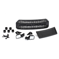 Traxxas 2017 Ford Raptor Body Accessories Kit