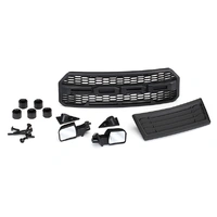 Traxxas 2017 Ford Raptor Body Accessories Kit