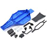 Traxxas Slash 2WD LCG Conversion Kit