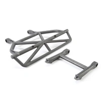 Traxxas Rear Bumper