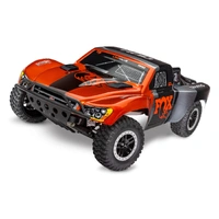 Traxxas 1/10 Slash 2WD VXL Brushless Magnum Fox