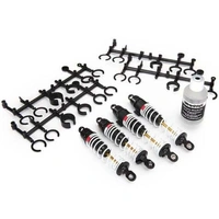 Traxxas Big Bore Shocks (Slash) (4)