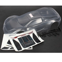 Traxxas Body Xo-1 Clear