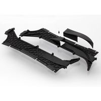 Traxxas Tunnels Left & Right Vent TRA-6420