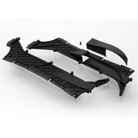 Traxxas Tunnels Left & Right Vent TRA-6420