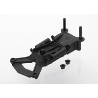 Traxxas Bulkhead Front Bushings