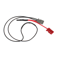 Traxxas Temperature And Voltage Sensor TRA-6523
