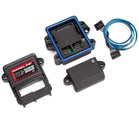 Traxxas Telemetry Expander 2.0, Tqi Radio System