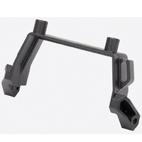 Traxxas Mount, Telemetry Expand (Fit TRX-4)