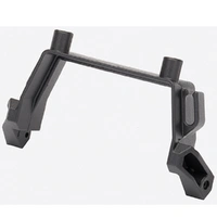 Traxxas Mount, Telemetry Expand (Fit TRX-4)