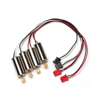 Traxxas LaTrax Alias Motor Set TRA-6634