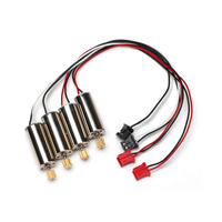 Traxxas LaTrax Alias Motor Set TRA-6634