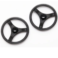 Traxxas Spur Gear, 78-Tooth (2)