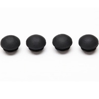 Traxxas Feet, Non-Skid (4) Feet, Non-Skid (4)