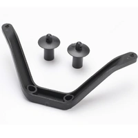 Traxxas Body Mount (1)/ Body Mount Pos