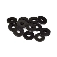 Traxxas Body Washers Foam 2mm (2) 3mm (2) 4mm (4)