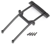Traxxas Body Support/ 3X12mm Cs (4)