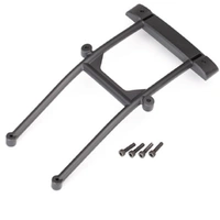 Traxxas Body Support/ 3X12mm Cs (4)