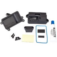 Traxxas Box, Receiver (Sealed)