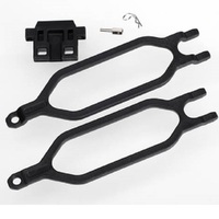 Traxxas Hold Down Battery (2)