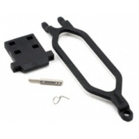 Traxxas Hold Down Battery (2)