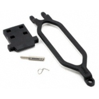 Traxxas Hold Down Battery (2)