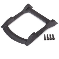 Traxxas Skid Plate, Roof (Body)/ 3X12mm Cs (4)