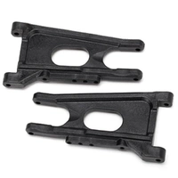 Traxxas Suspension Arms, F/R (L&R) (2)