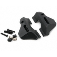 Traxxas Suspension Arm Guards Rear