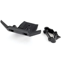 Traxxas Bumper, Front/ Bumper Support