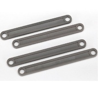 Traxxas Camber Link Set (Plastic) (F&R)