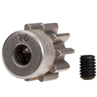 Traxxas Gear, 10-T Pinion