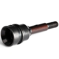 Traxxas Stub Axle, Front (Steel Cv)