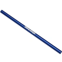 Traxxas Driveshaft Ctr 6061-T6 Alum, Blue-Anod