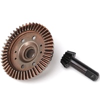 Traxxas Ring Gear, Diff Pinion 12/47 Frt