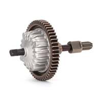 Traxxas Complete Center 4X4 Differential Kit (Hoss/Slash/Stampede/Rustler)