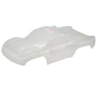 Traxxas Slash 4X4 Body (Clear)