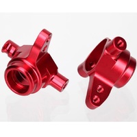 Traxxas Steering Blocks, 6061-T6 Alum