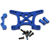 Traxxas Aluminium Front Shock Tower for Slash 4x4 TRA-6839X