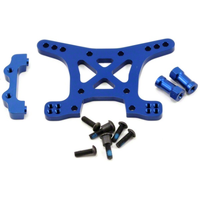 Traxxas Aluminium Front Shock Tower for Slash 4x4 TRA-6839X