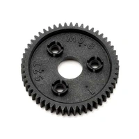 Traxxas .8 Mod Spur Gear (52T) (Slash 4x4)