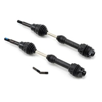 Traxxas Driveshafts Slash 4X4 Steel