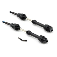 Traxxas Driveshafts Slash 4X4 Steel